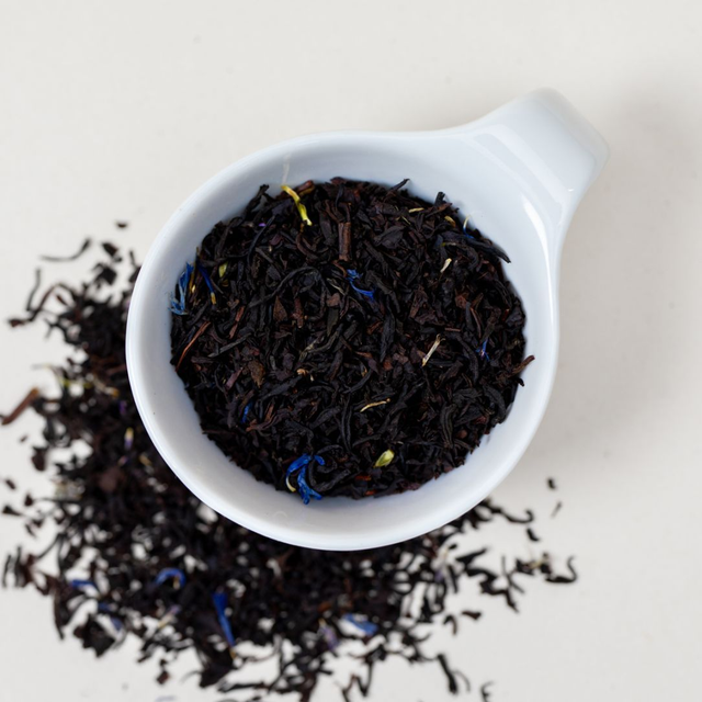 Morning Blue - Éveil et Elégance -  50g ou 100g