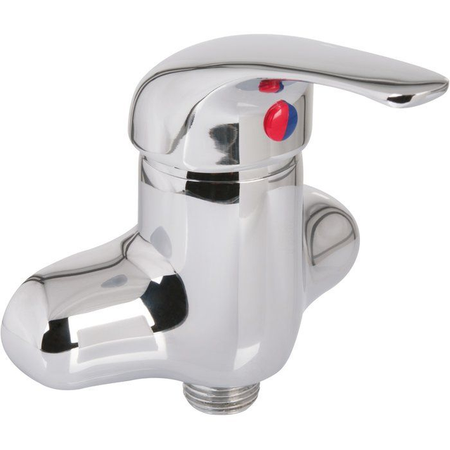 Mobil home mitigeur douche entre axe 110