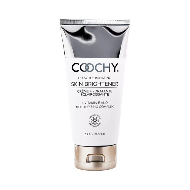 Coochy 100 ml Blanqueador Intimo y Corporal