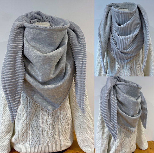 Maxi Chèche Homme Boy 4