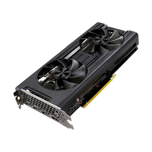 Gainward GeForce RTX 3060 Ghost (LHR)