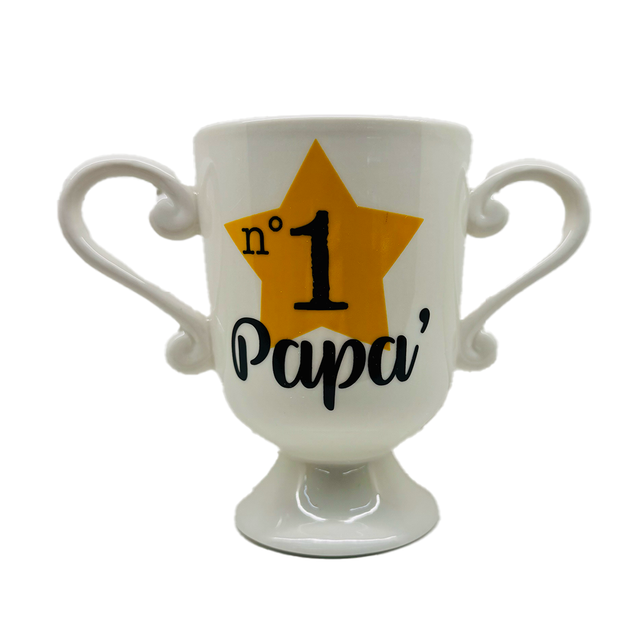 Tazza Trofeo