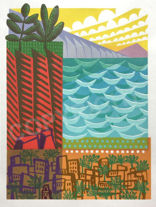 Baucis &amp; Philomen