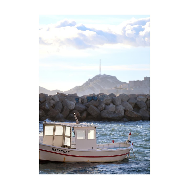 Au paradis des Pointus