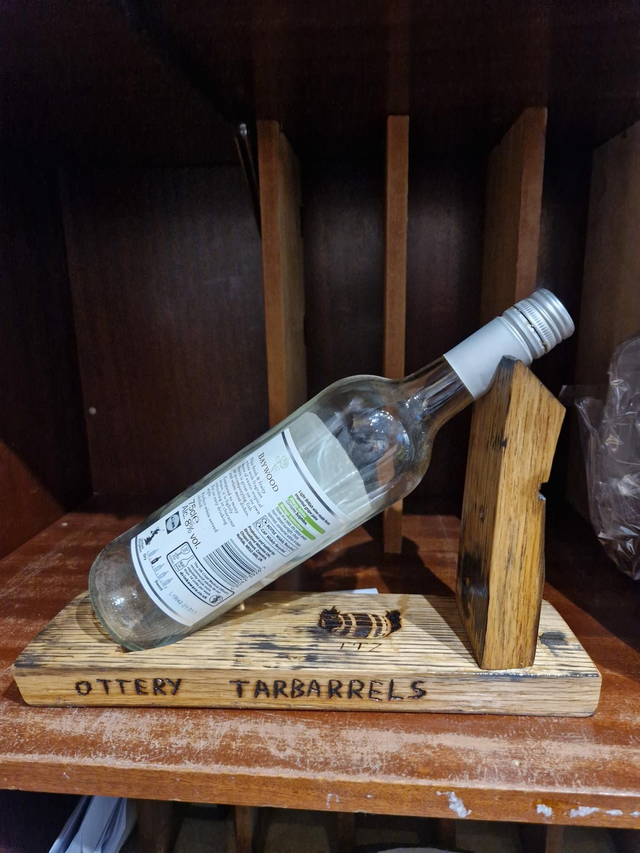 Single Wine Bottle Holder