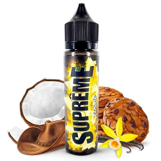 Suprême eLiquid France 50ml/100ml