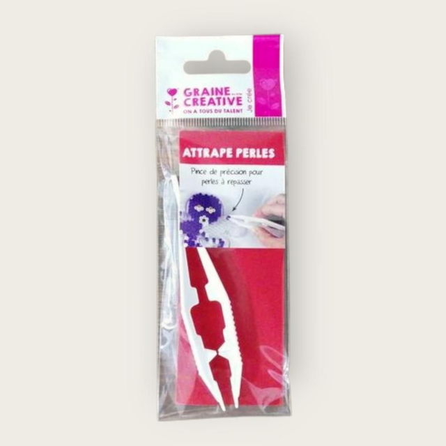 Attrape perles
