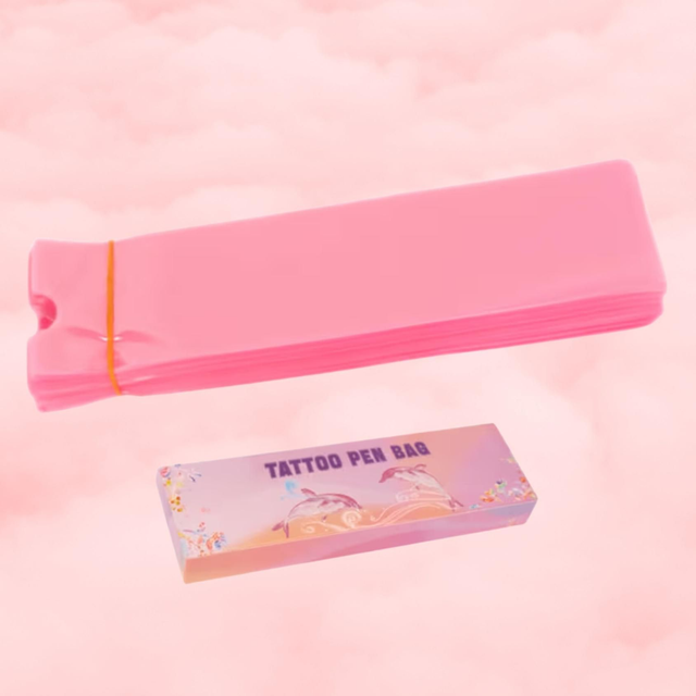 Tattoo pen/microneedling machine cover x200