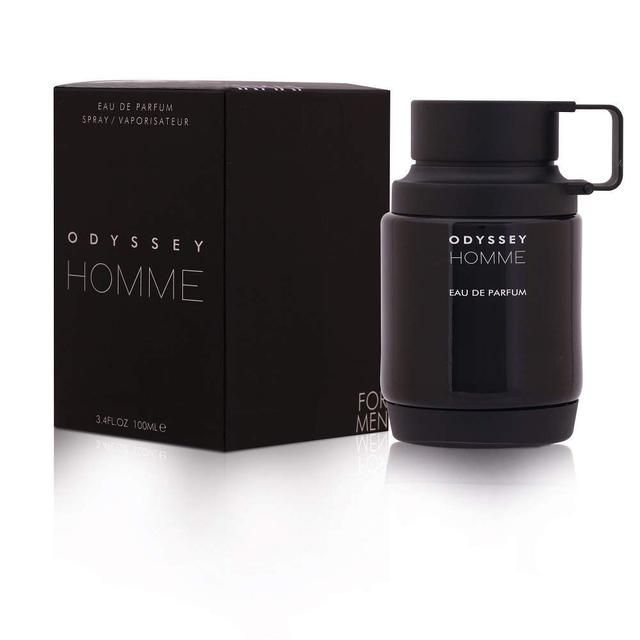 Armaf Odyssey Homme Eau De Parfum Spray For Men 100ml