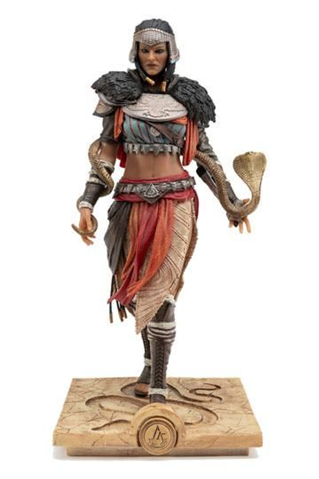 Assassins Creed: Amunet The Hidden One Figure