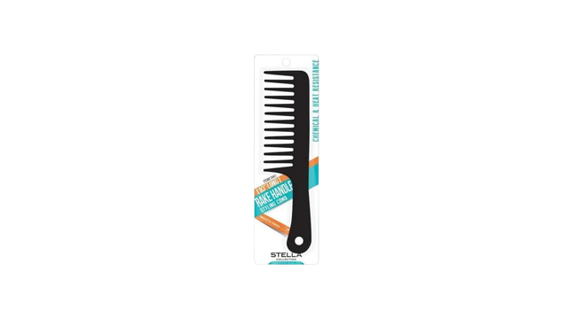 Magic 10 inch Rake Handle Comb No. 2441