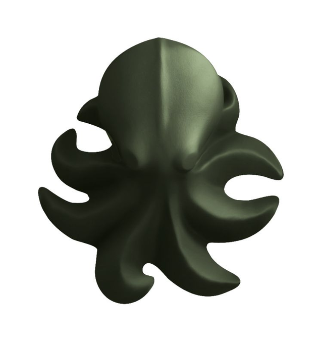 OCTO-MINOT KAKI