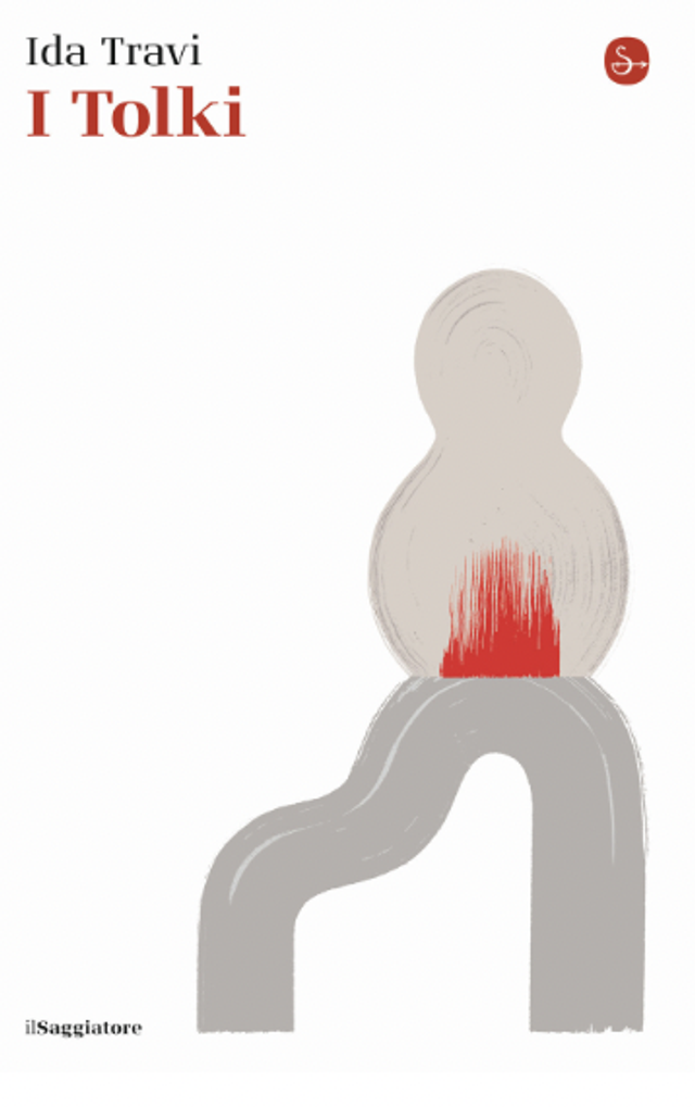  Travi Ida - I Tolki (il Saggiatore) 
