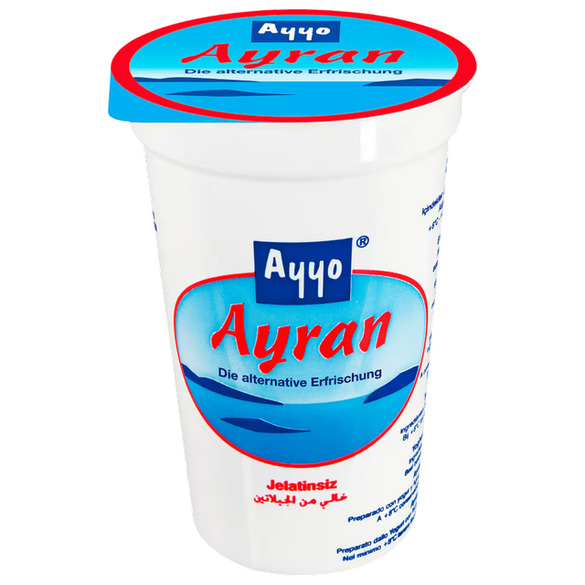 Ayran