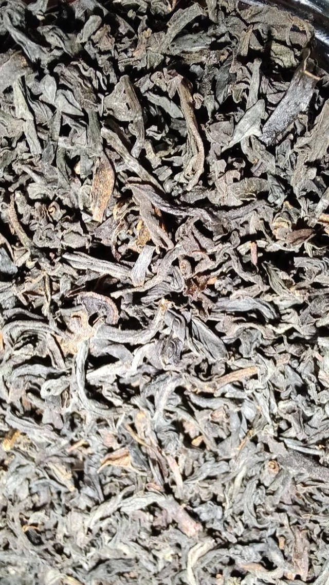 Ceylon Thee