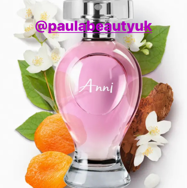 Anni Eau de Toilette 100ml