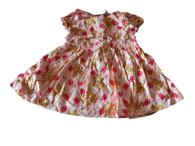 Robe 6 mois