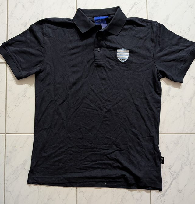 Old Version: Polo Shirt