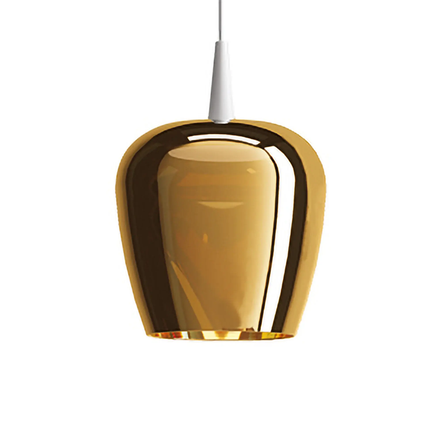 Zafferano Bilia 230 V Lampe en suspension Nude