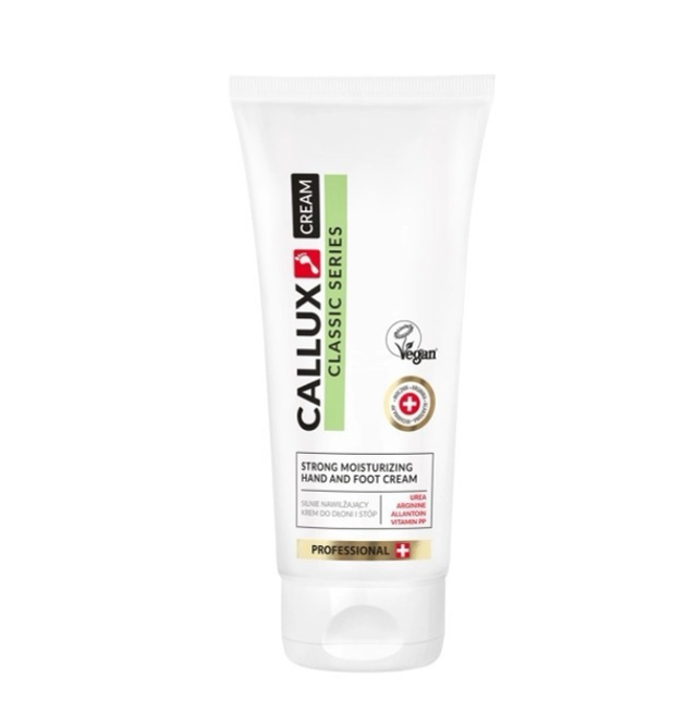 CRÈME HYDRATANTE GREEN TEA 100ML - CALLUX