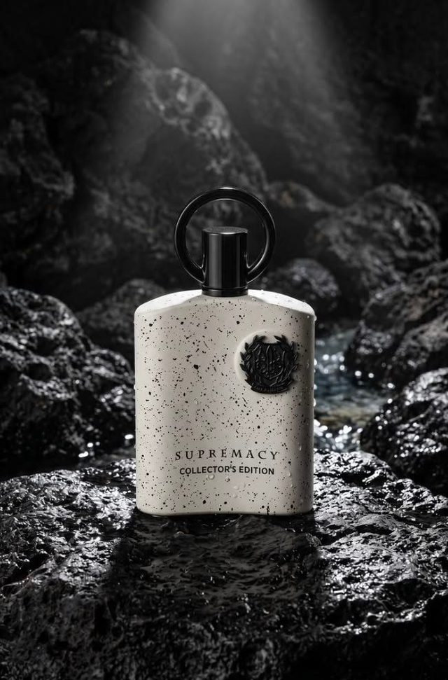 SUPREMACY COLLECTORS EDITION