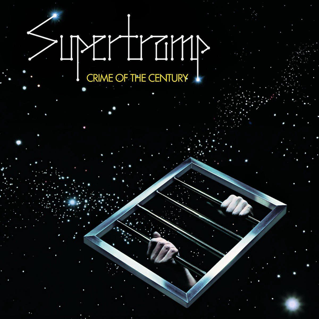 Supertramp - Crime Of The Century [CD]/VSN