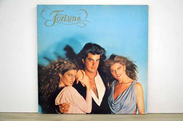 Fortune - Fortune (1978)