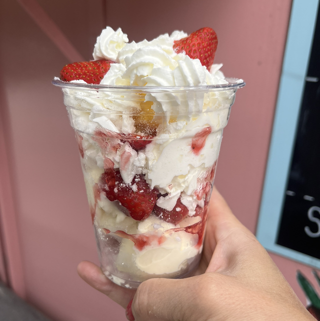 Eton mess
