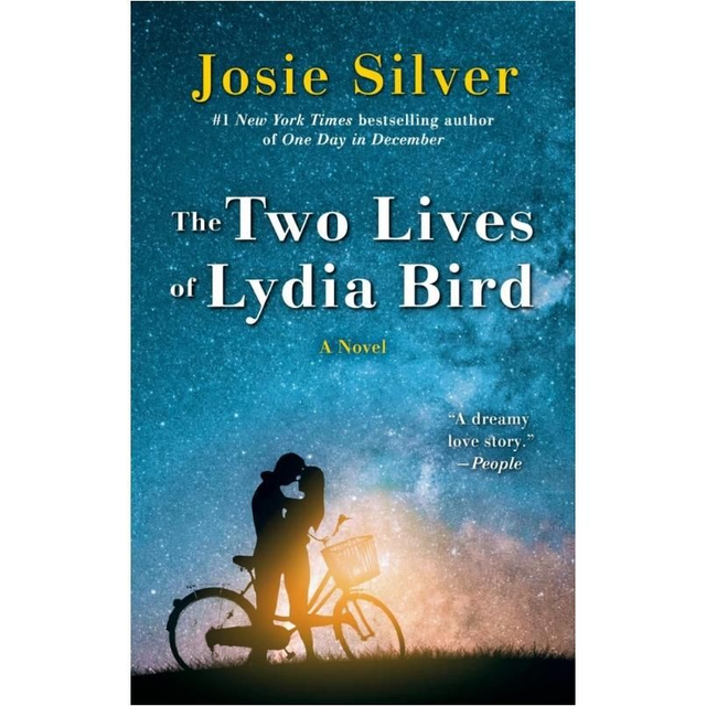 The Two Lives of Lydia Bird - Josie Silver
