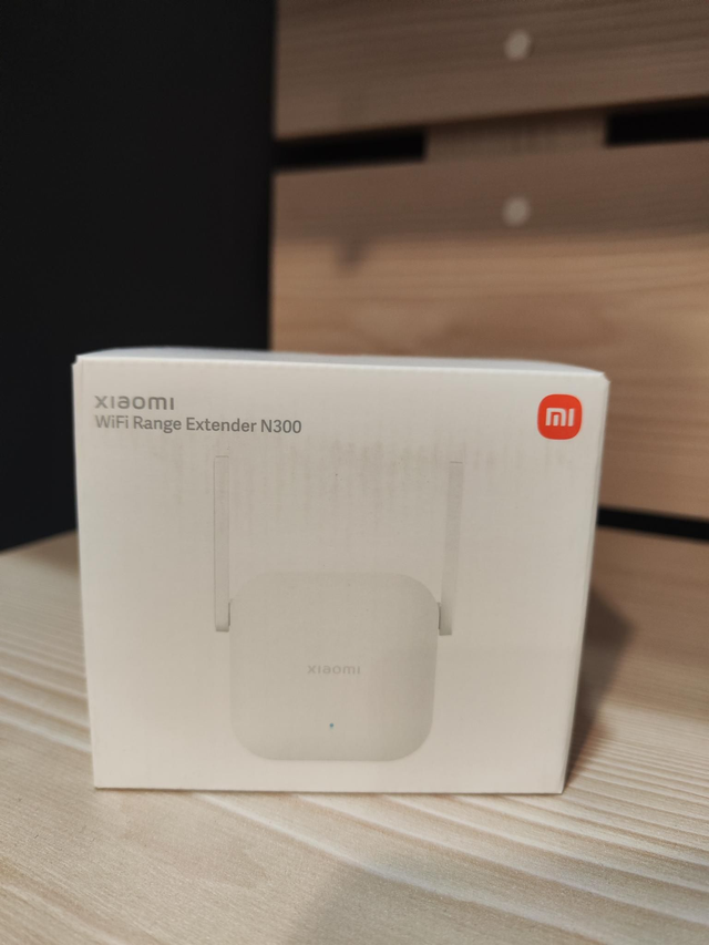 Xiaomi WiFi Range Extender N300