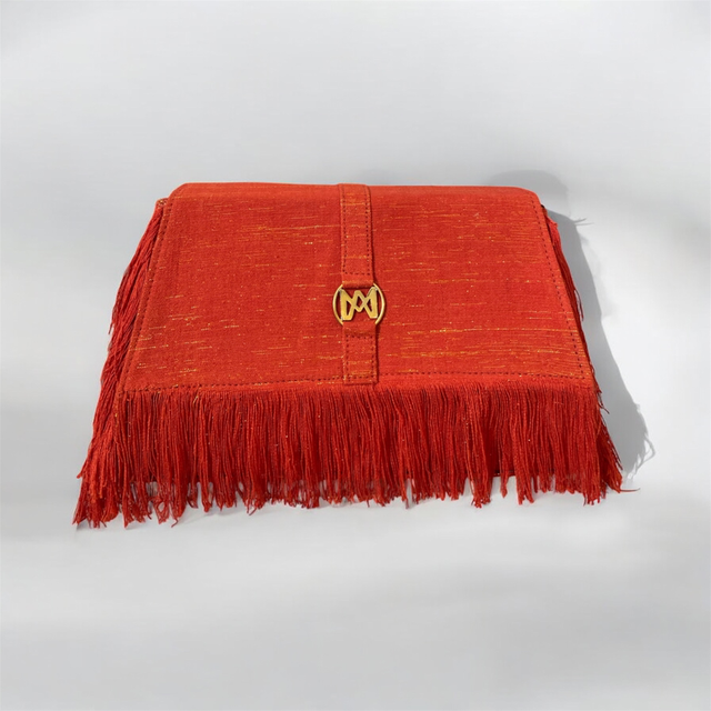 SAC TYMA (Orange) alias la WAGALAISE