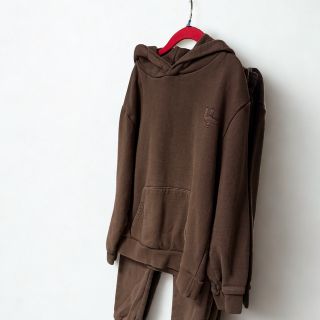 FOUR joggingpak | Cotton | 10 year Kids	