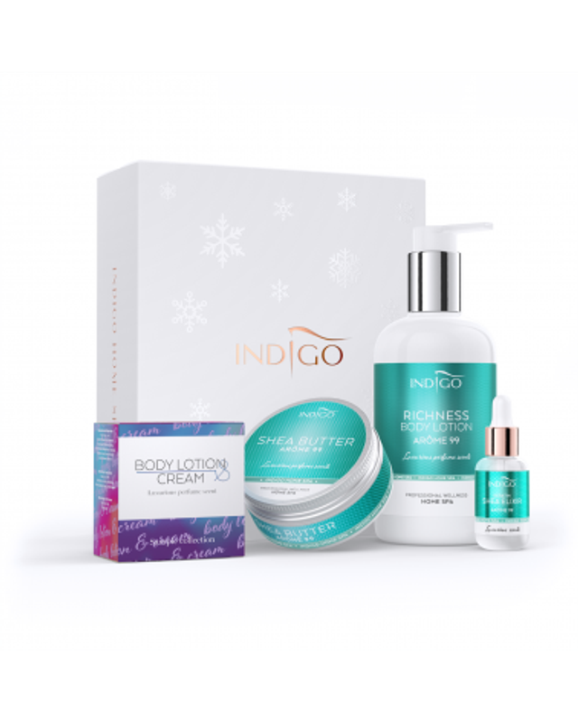 Indigo Arome 99 Gift Set