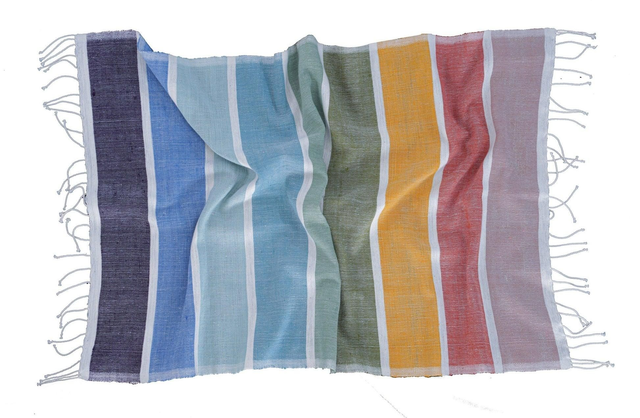 Hand towels
