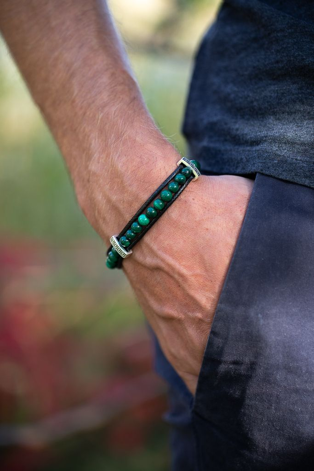 Bracelet Homme Maðurinn