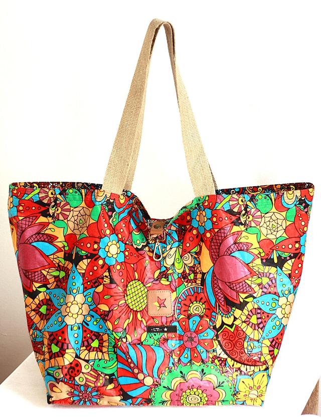 Le SunShine à la Plage - Colors2