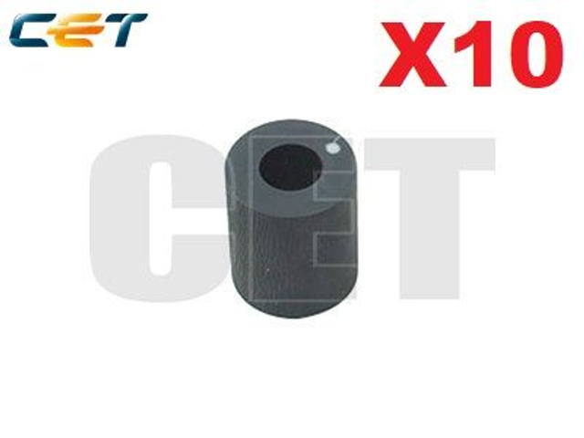 10xCET Paper Feed Tire Ricoh #AF031049 | AF03-1035 |  AF03-1036