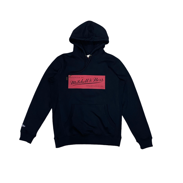 Poleron Mitchell & Ness 30% OFF