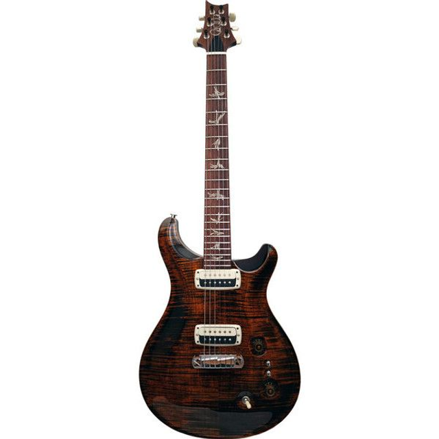 PRS Paul's Guitar Orange Tiger