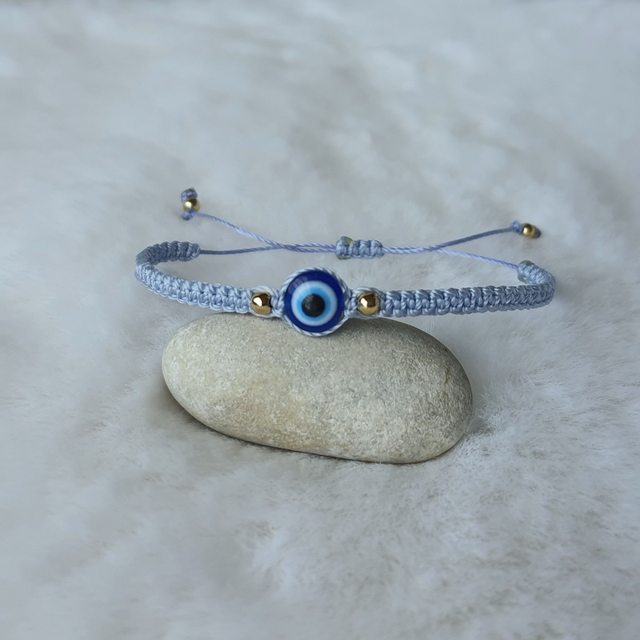 Bracelet Oeil de Protection
