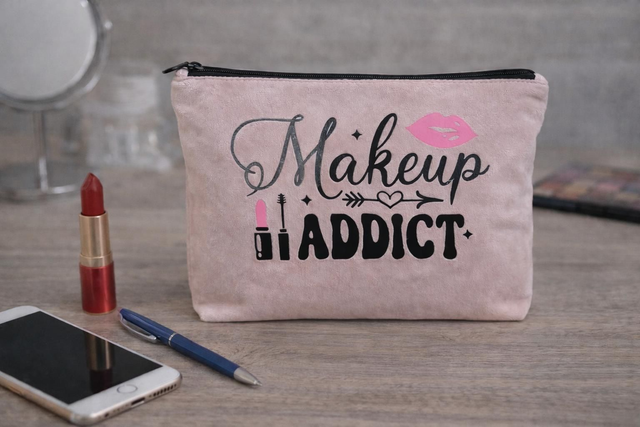 ✨ Trousse multifonction “Makeup Addict” ✨