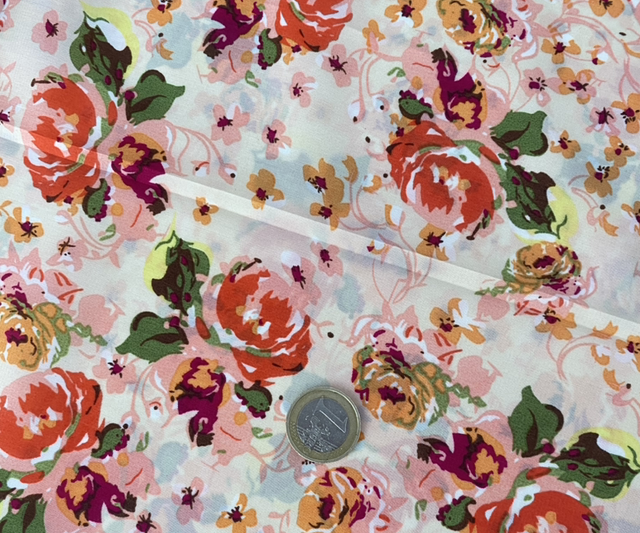 Chateau (Voile de poly)