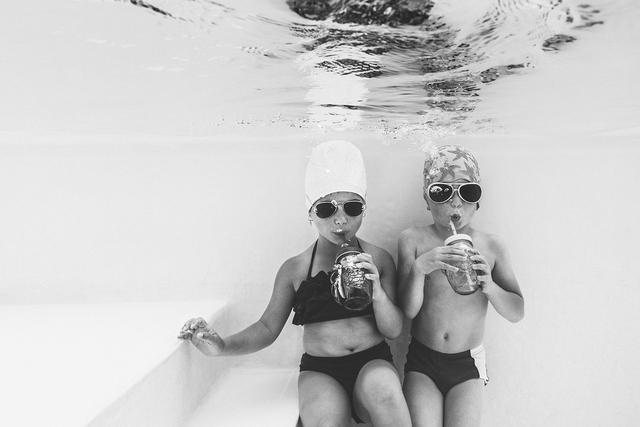 BULLER TOUT L'ETE #1.3