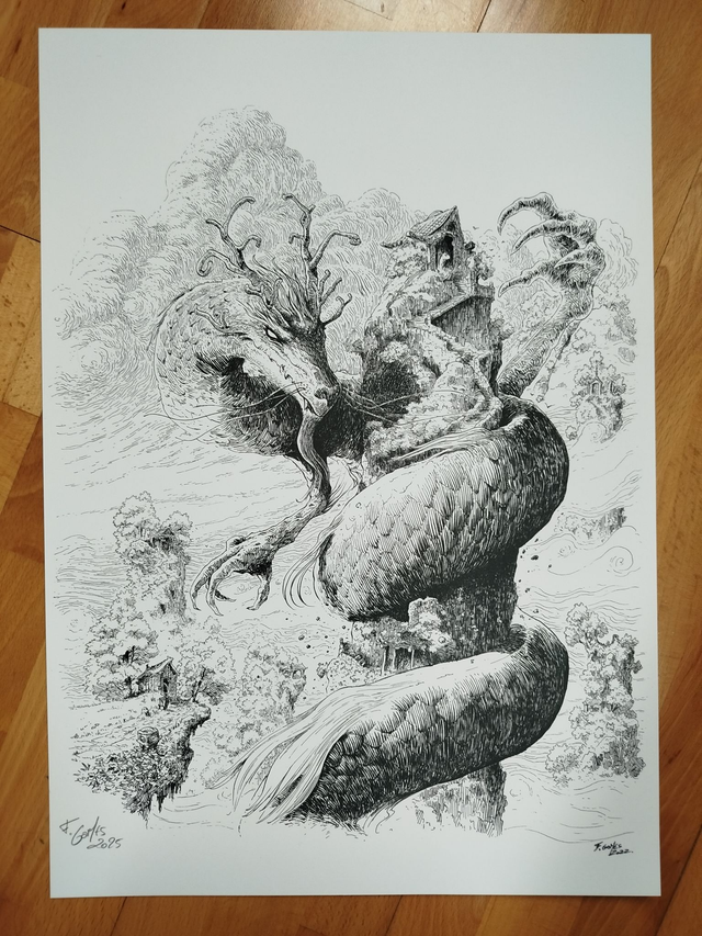 Dragon