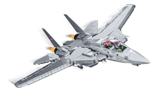 F14 Tomcat 5811