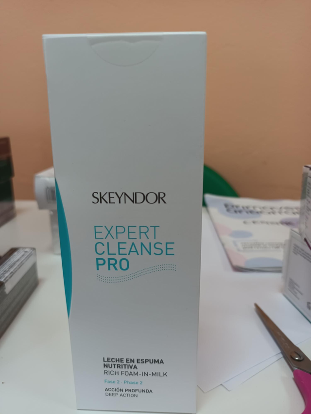 Odličovacie pleťové mlieko pre problematickú pleť 200ml