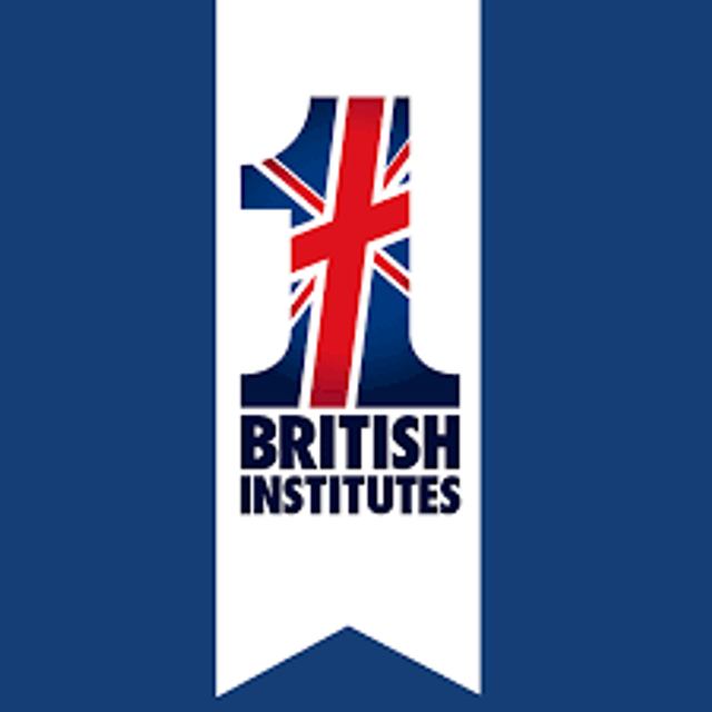 Certificazione British Institute