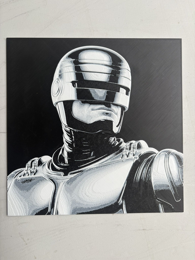 Robocop