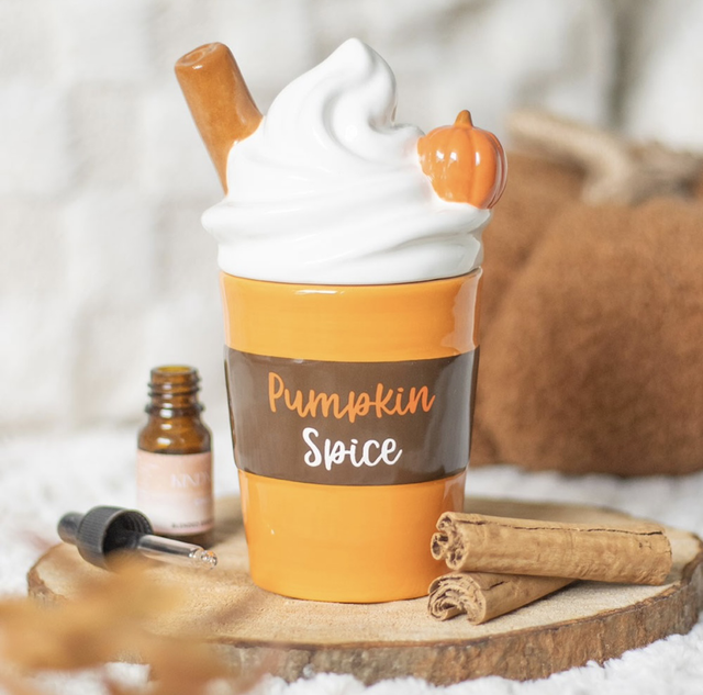 Brûle parfum Spice Latte