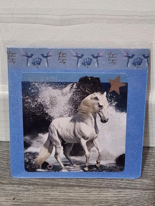 N° 88 Carte 3D noel